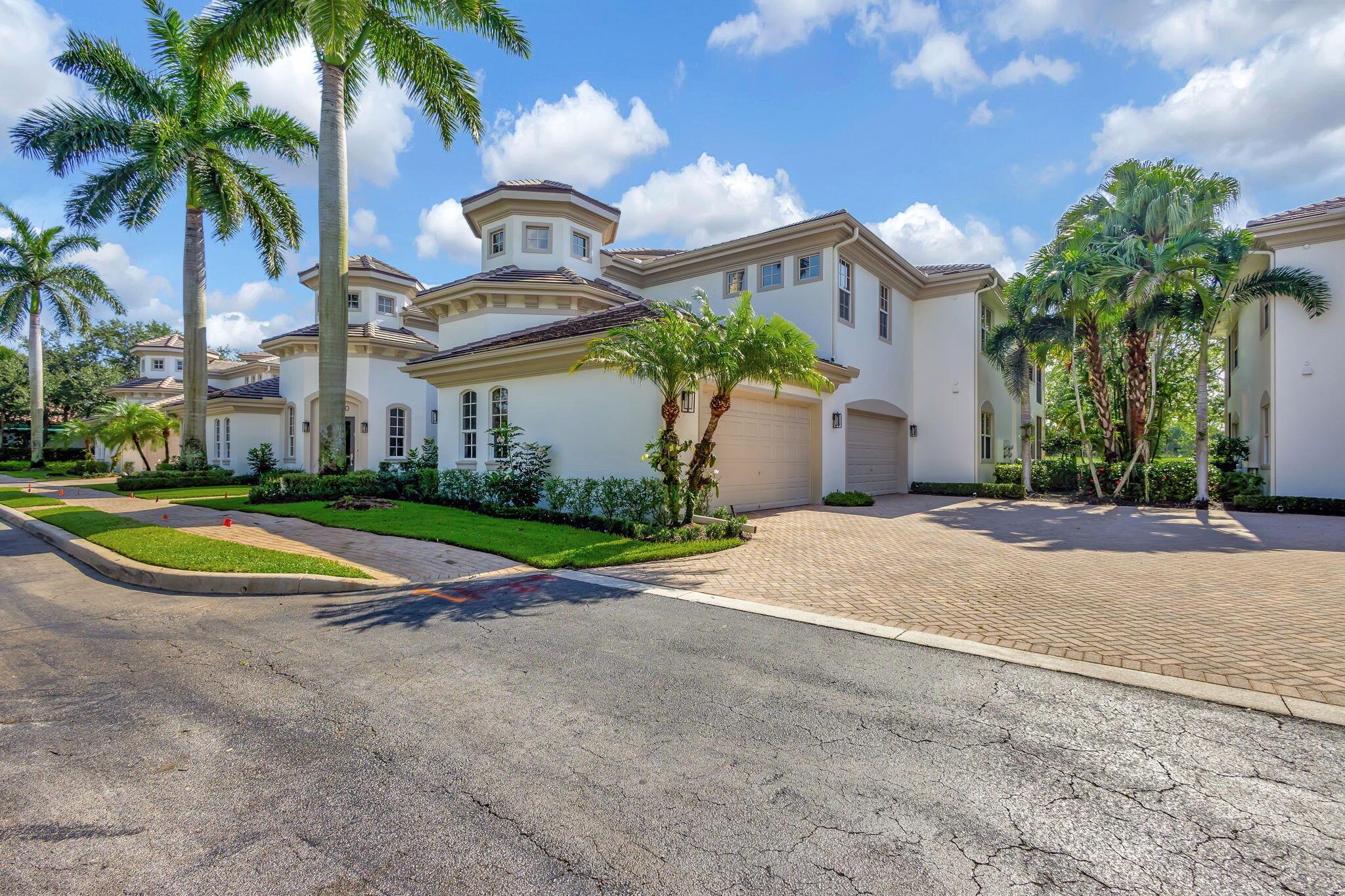 11556 Villa Vasari Dr,Palm Beach Gardens, FL 33418