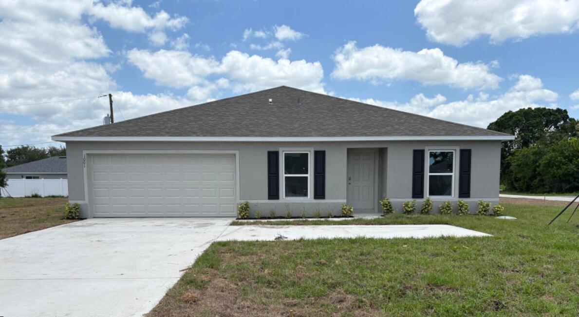 1001 NW Bayshore Blvd
