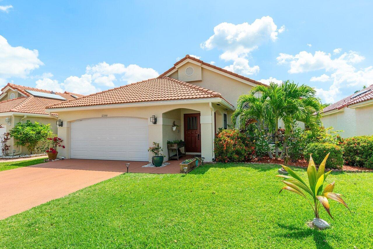 12350 Sand Wedge Dr