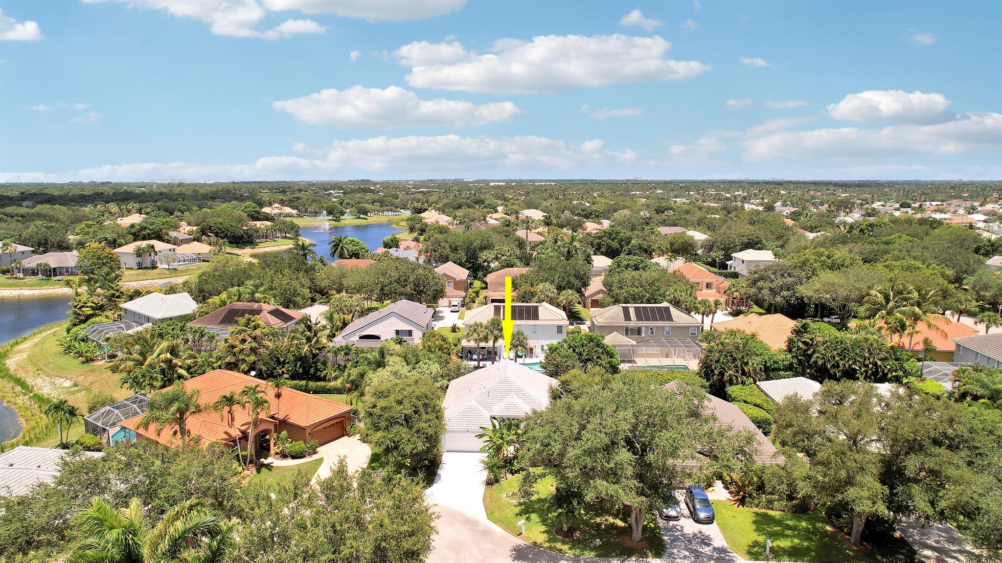 496 Peacock Ln Jupiter, FL 33458