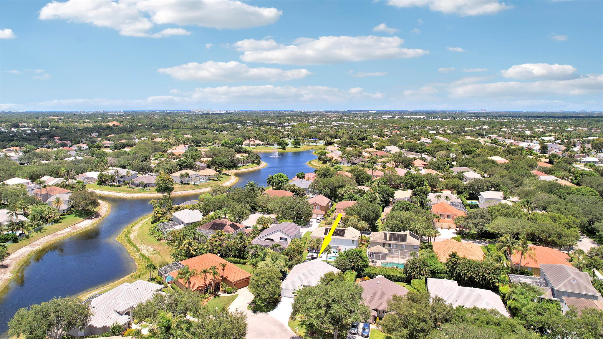 496 Peacock Ln Jupiter, FL 33458