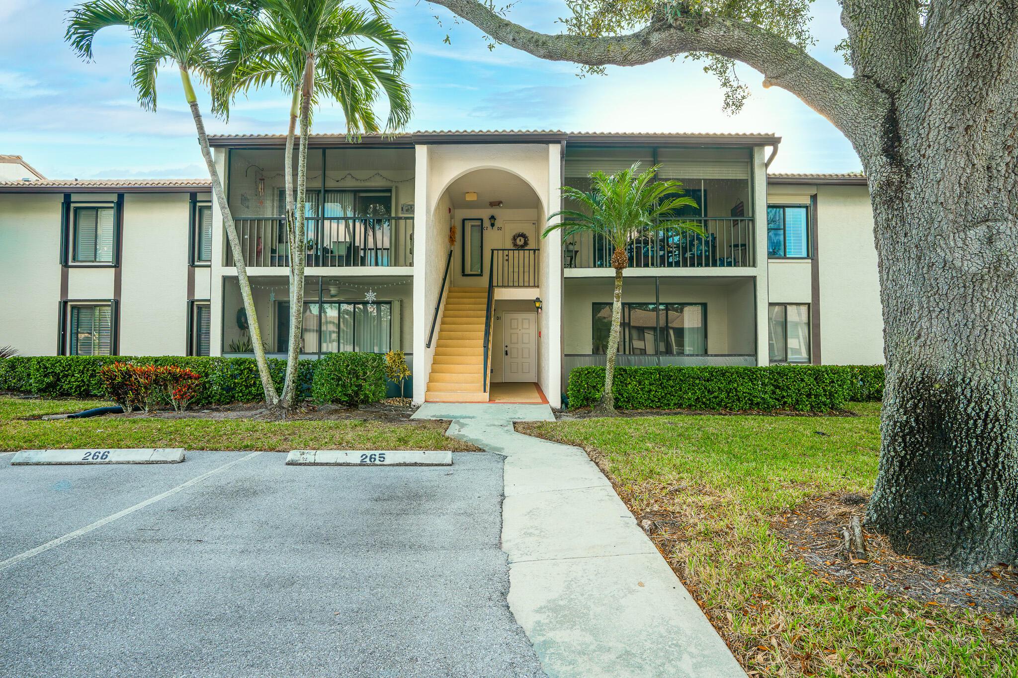 2025 SW Silver Pine Way #120-D1