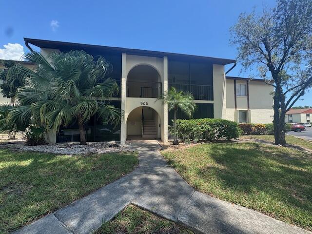 4969 Sable Pine Cir #D1