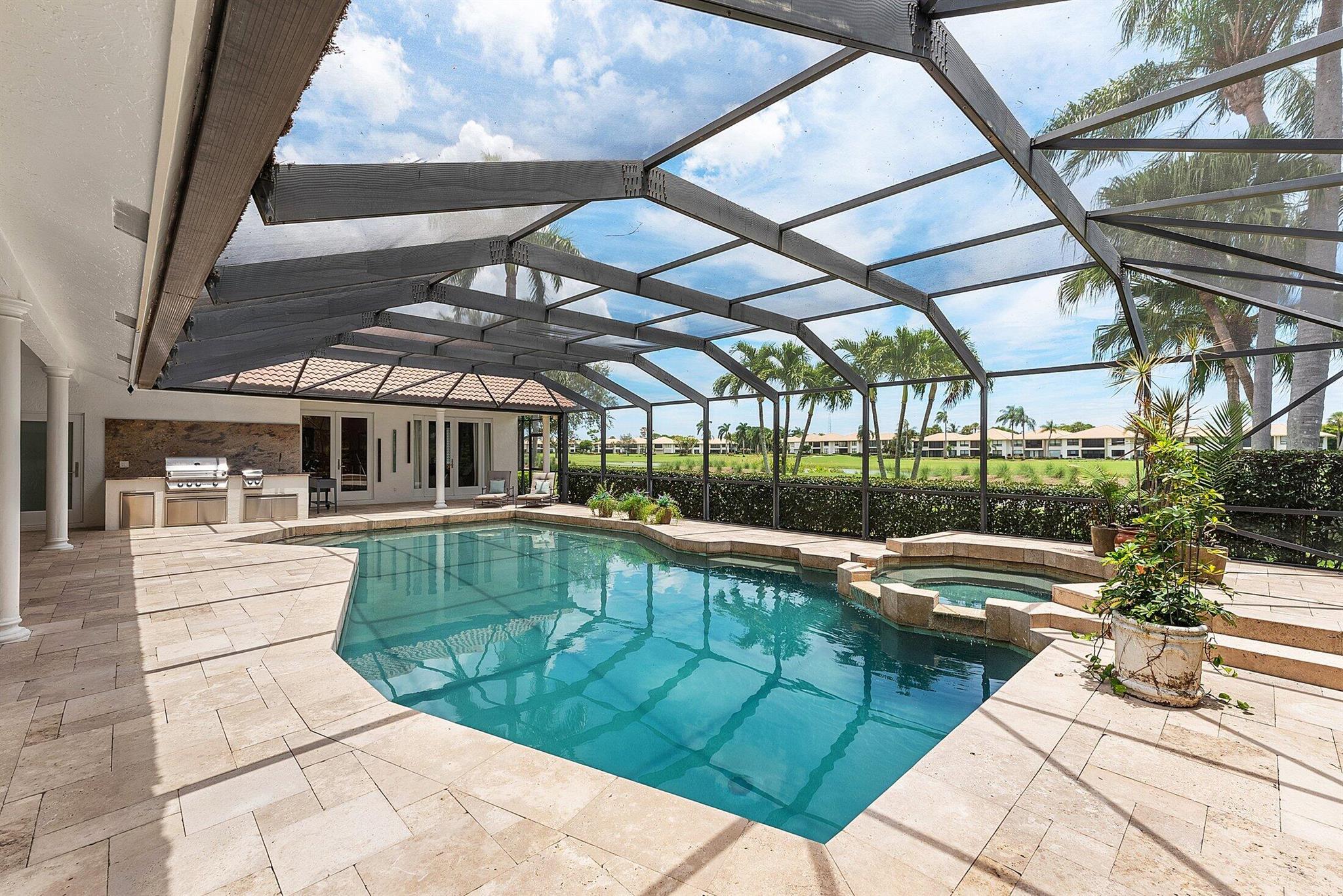 10858 Spicewood Trl Boynton Beach, FL 33436