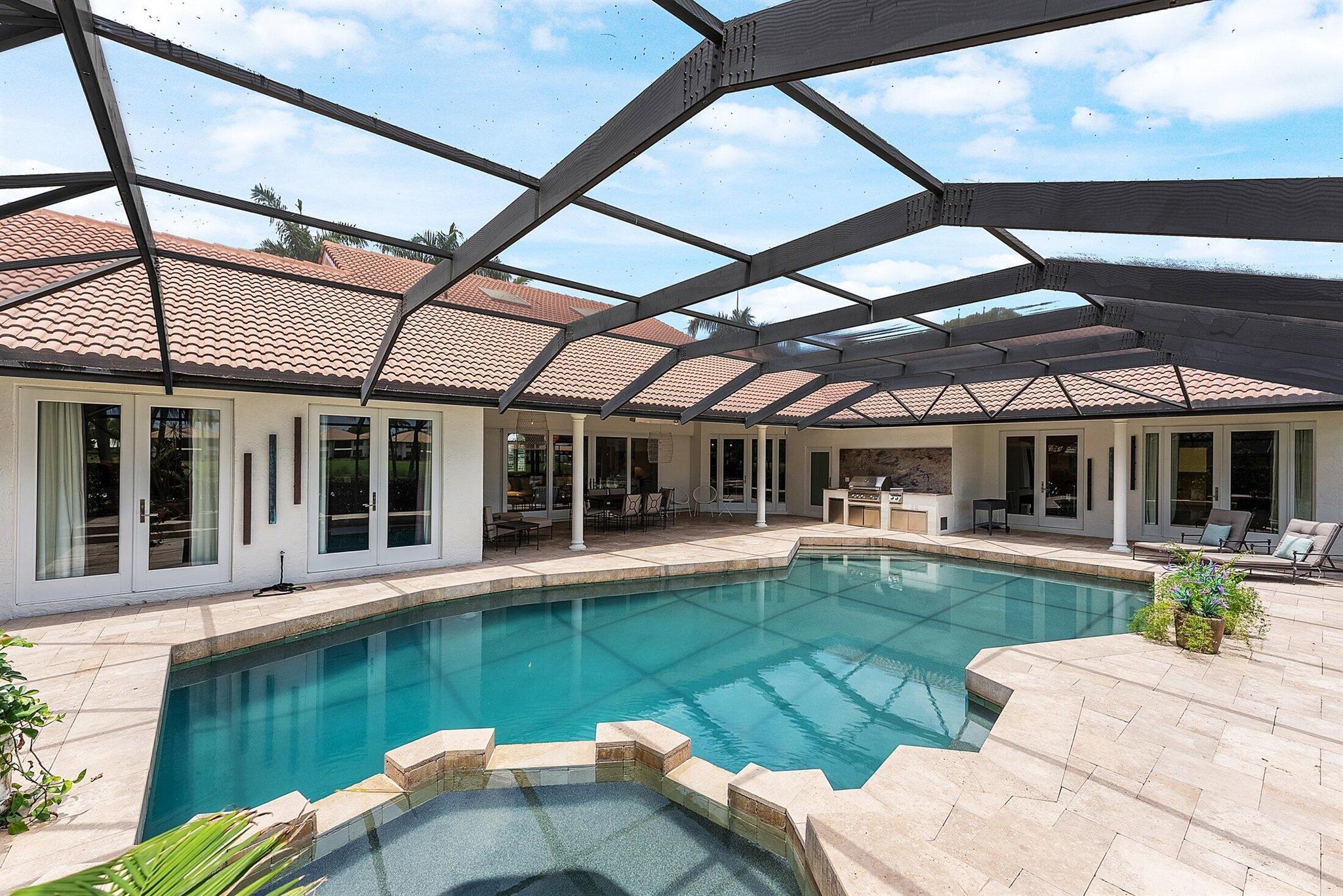 10858 Spicewood Trl Boynton Beach, FL 33436