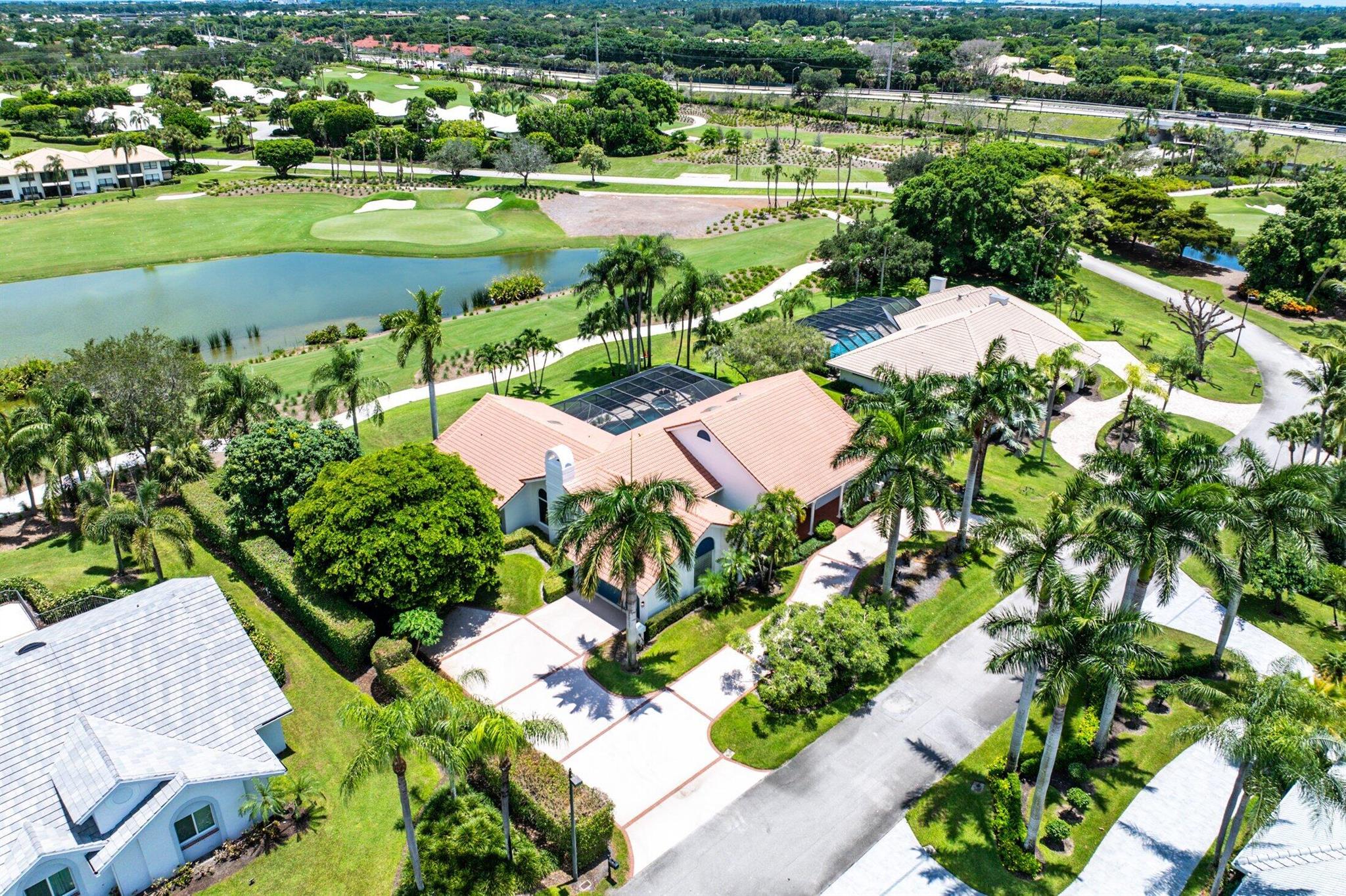 10858 Spicewood Trl Boynton Beach, FL 33436