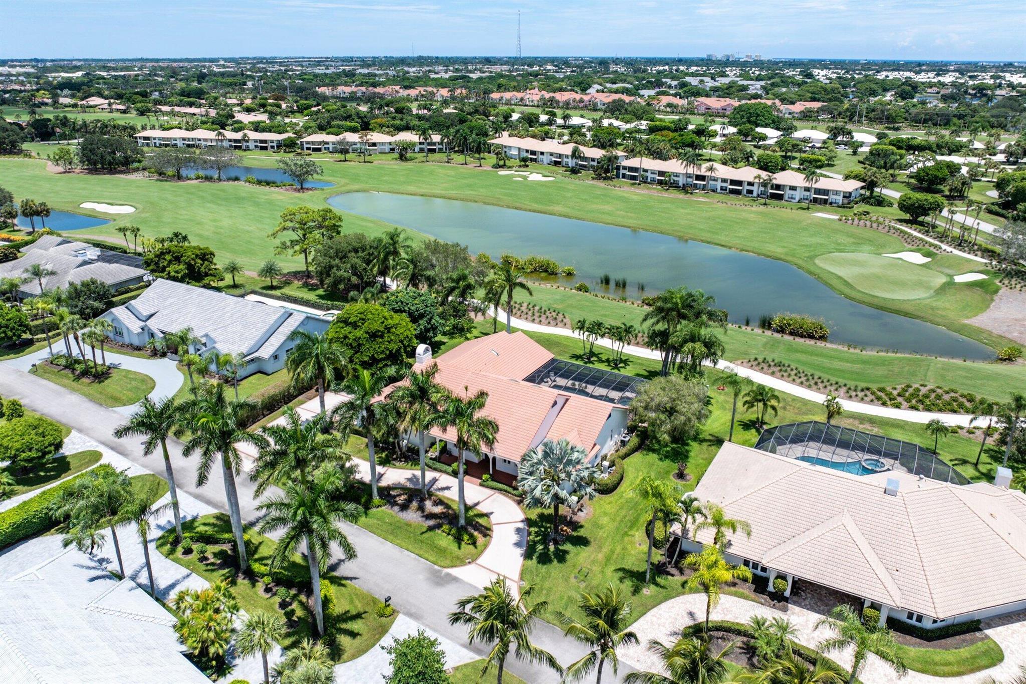 10858 Spicewood Trl Boynton Beach, FL 33436