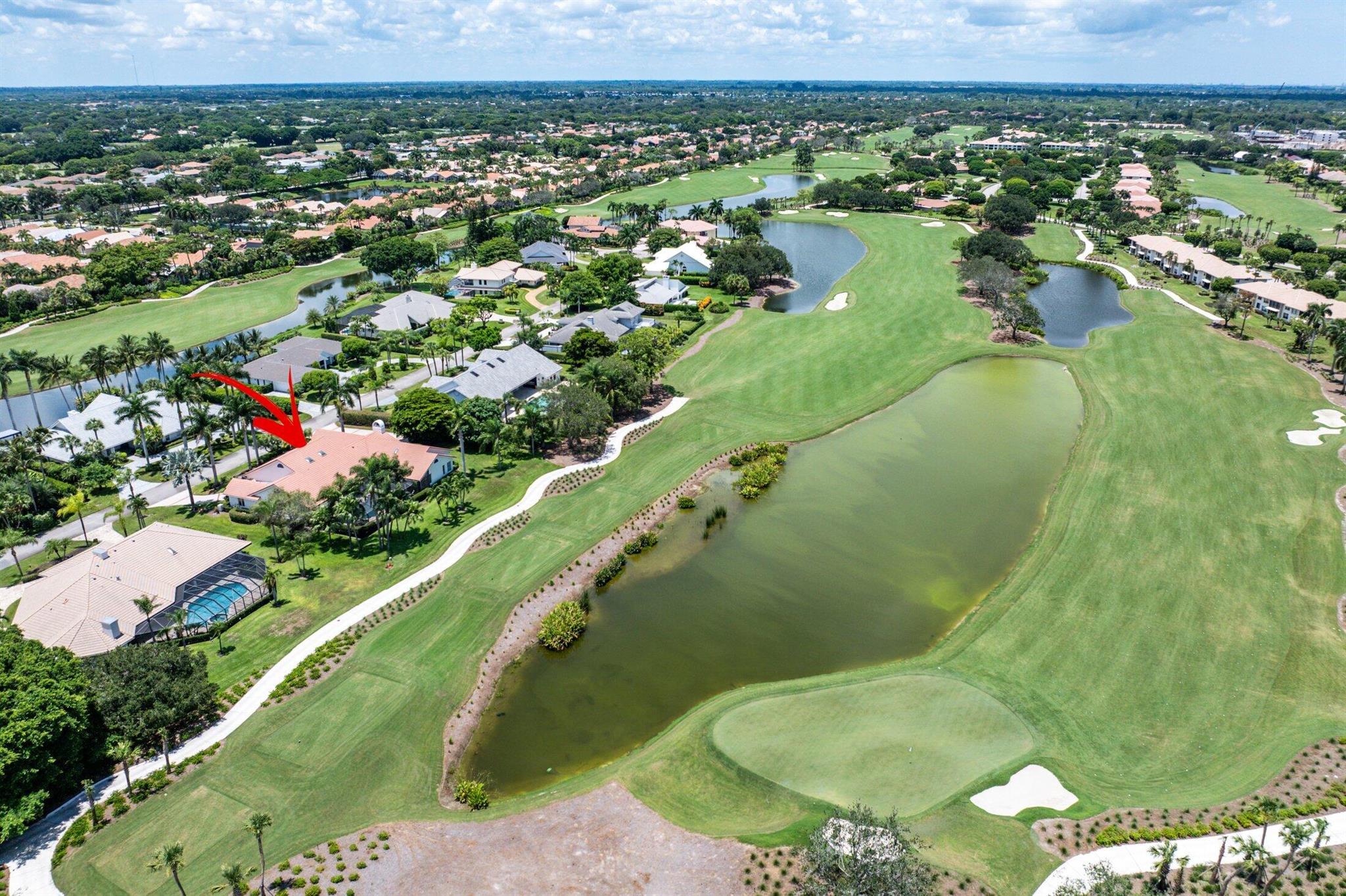 10858 Spicewood Trl Boynton Beach, FL 33436