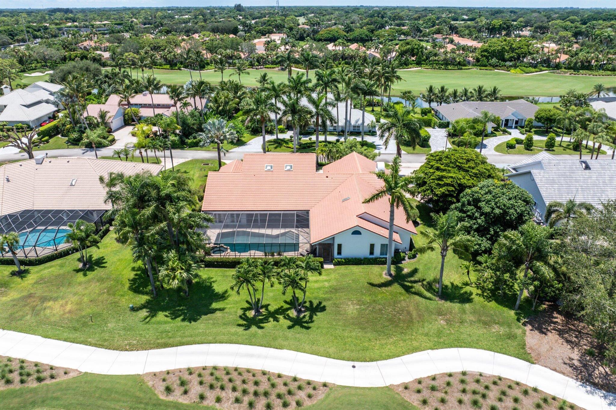 10858 Spicewood Trl Boynton Beach, FL 33436