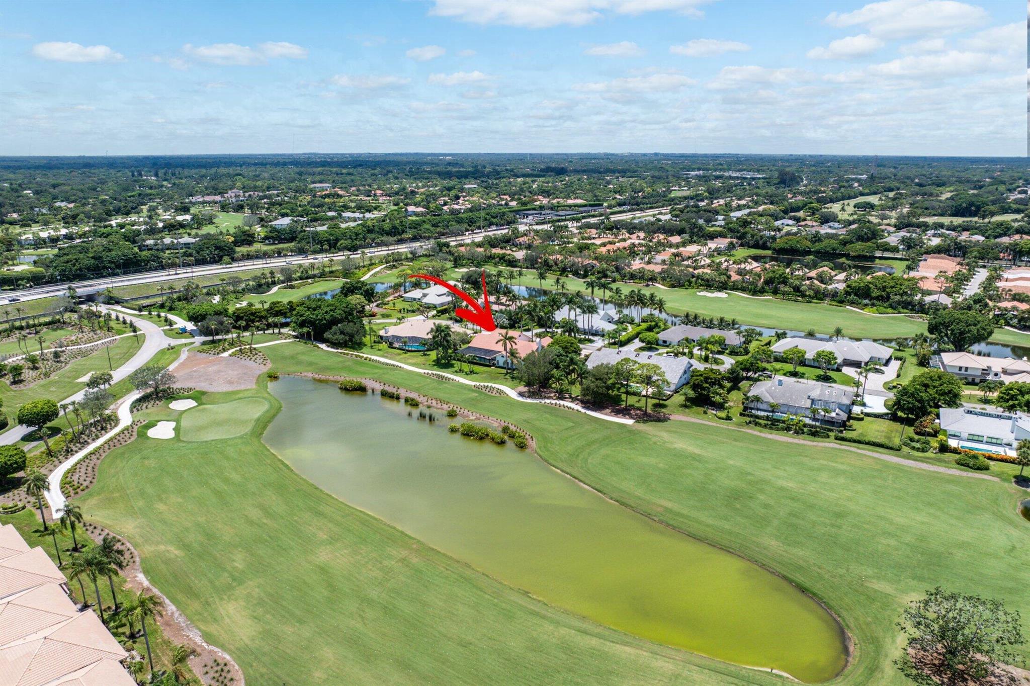 10858 Spicewood Trl Boynton Beach, FL 33436