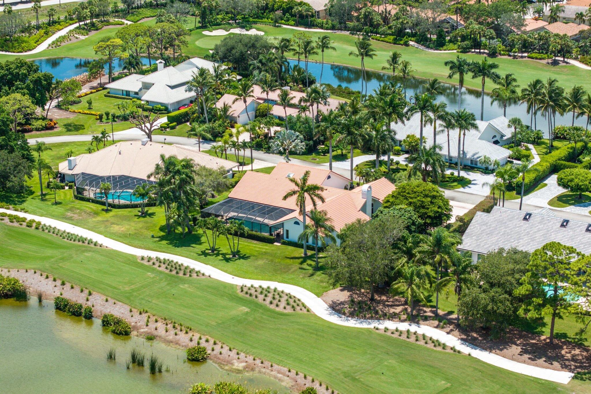 10858 Spicewood Trl Boynton Beach, FL 33436