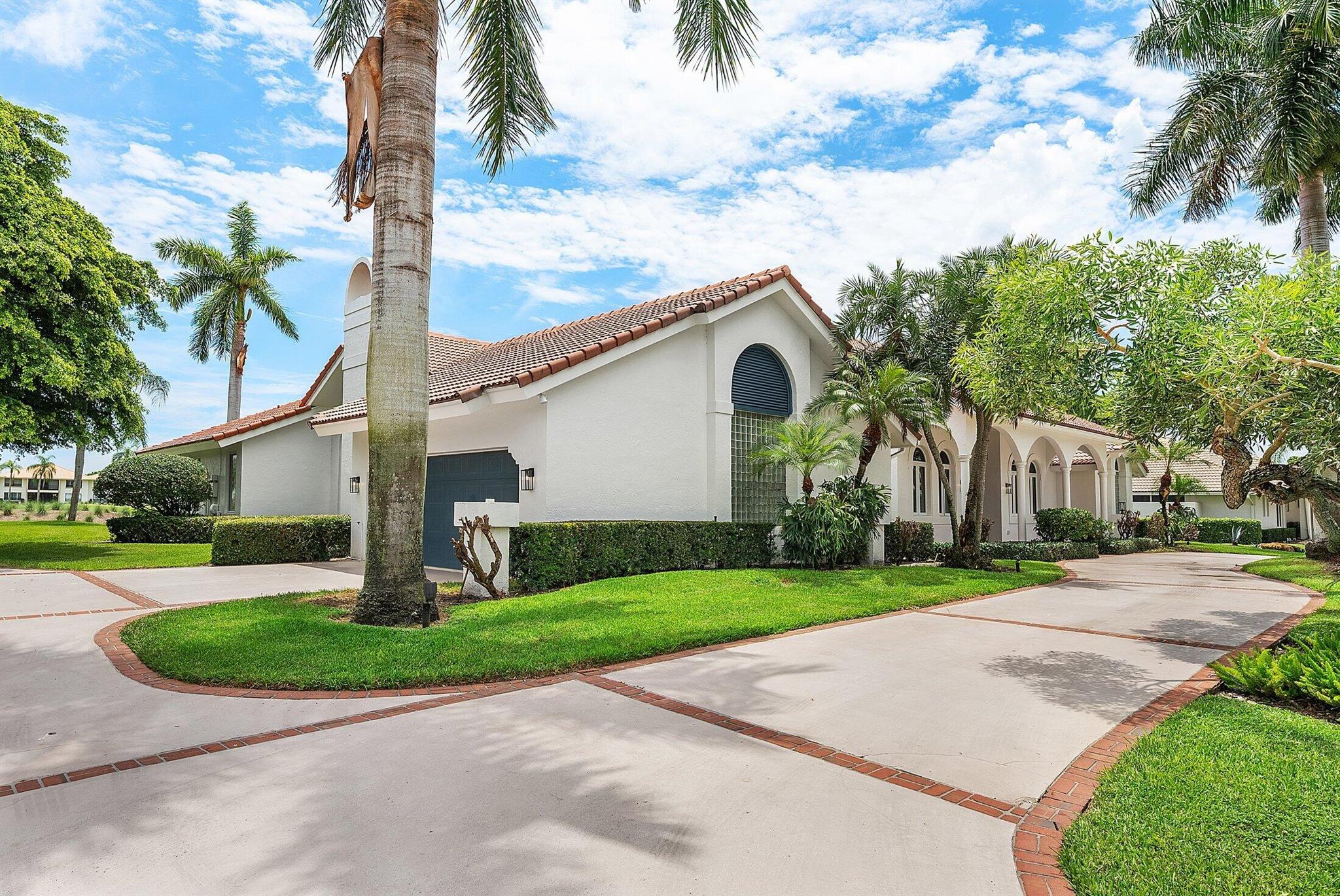 10858 Spicewood Trl Boynton Beach, FL 33436