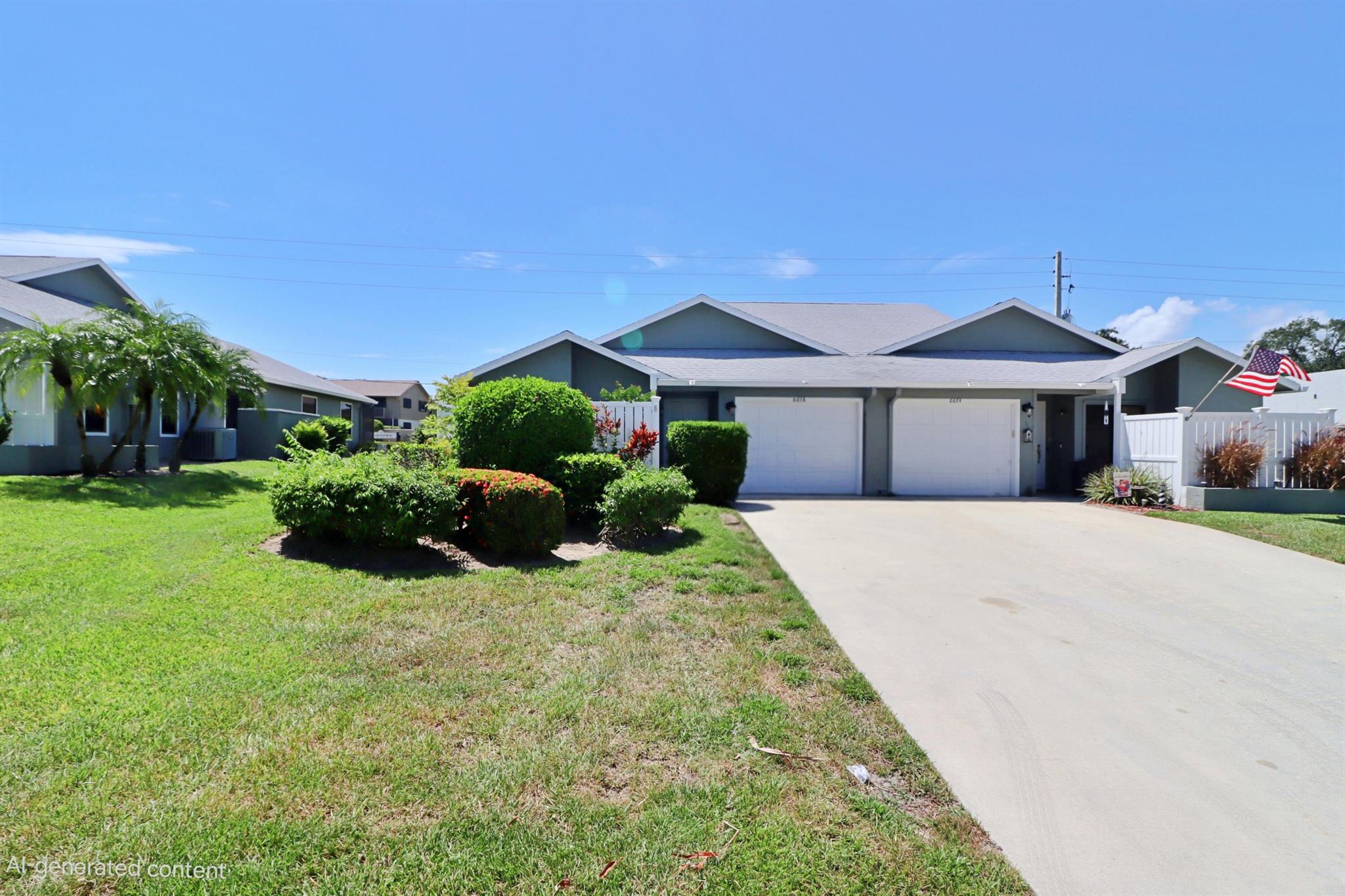 6676 SE Yorktown Dr