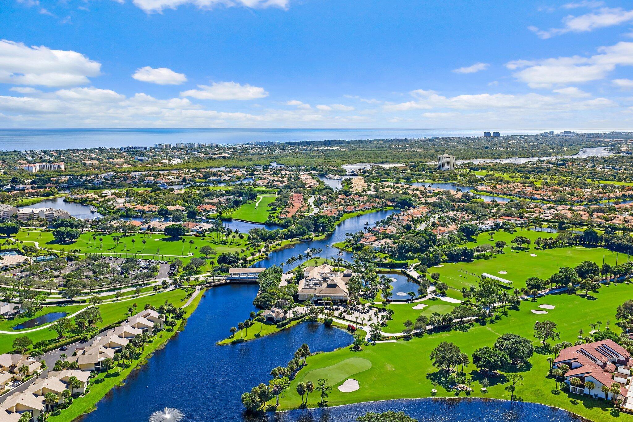 17205 Hilliard Ter Jupiter, FL 33477