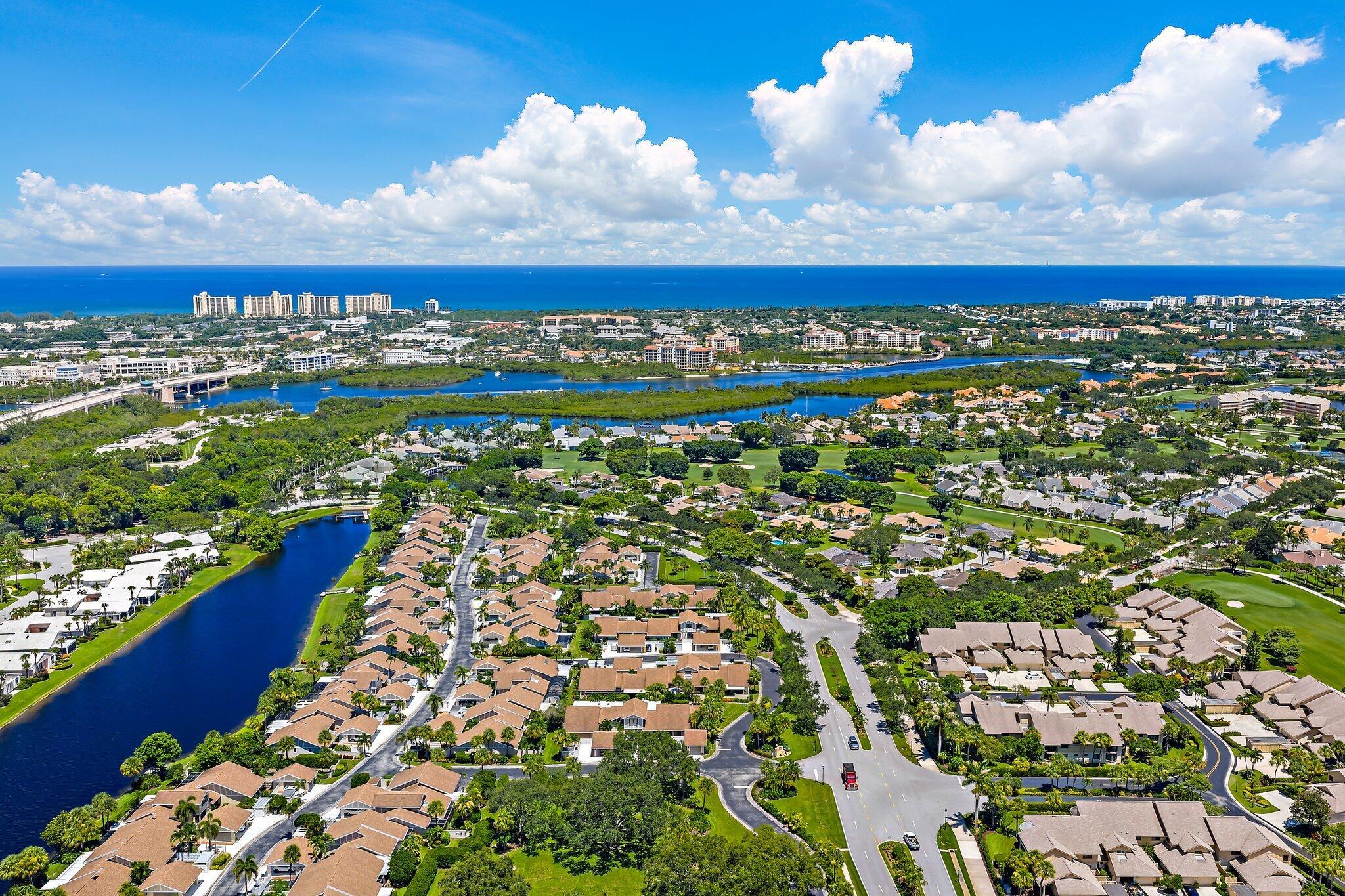 17205 Hilliard Ter Jupiter, FL 33477