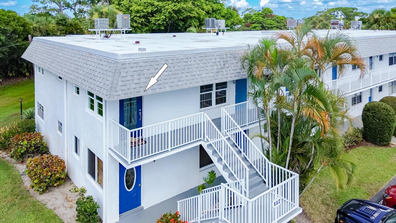 2929 SE Ocean Blvd #117-10