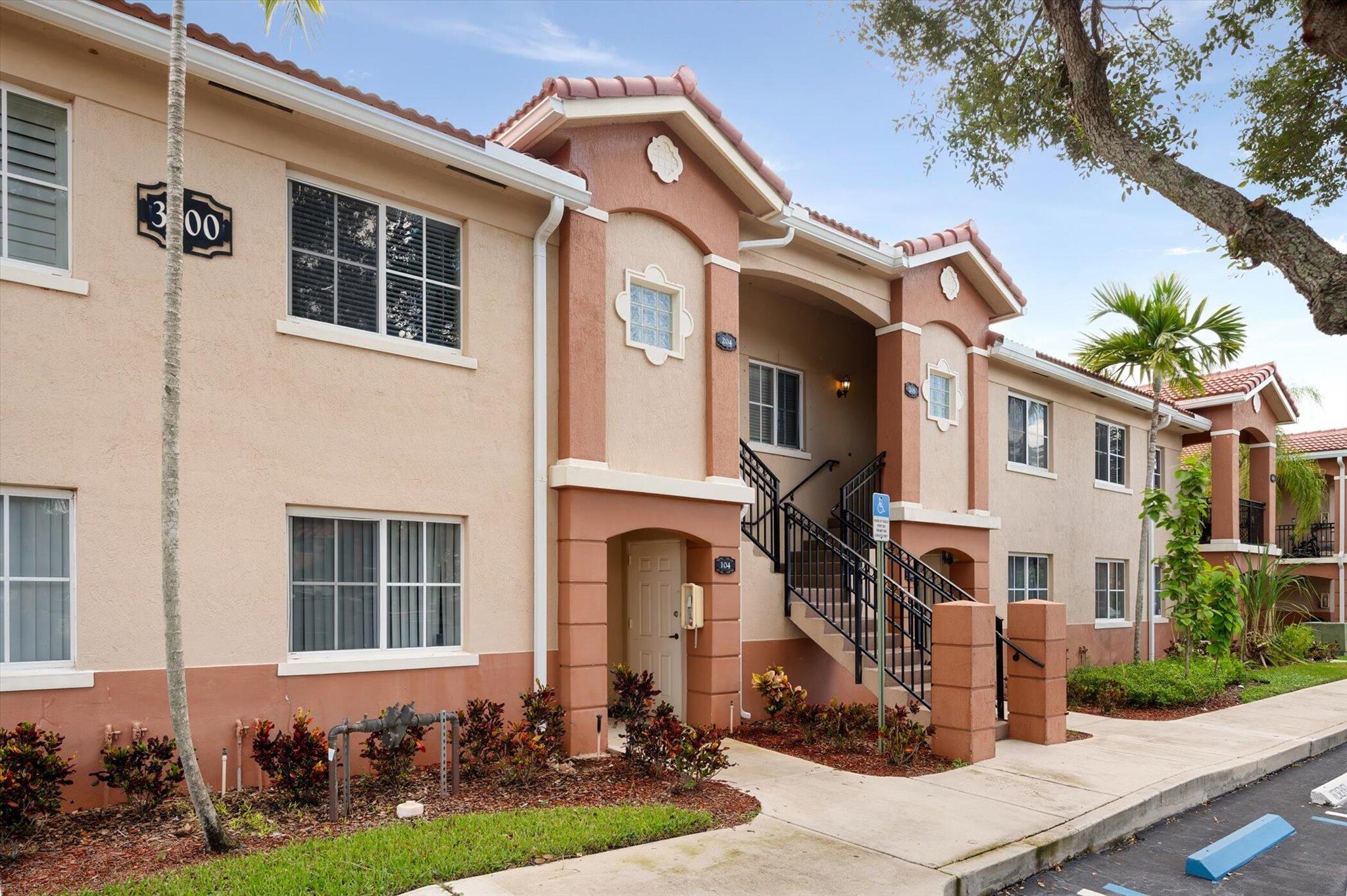 3500 Briar Bay Blvd #204