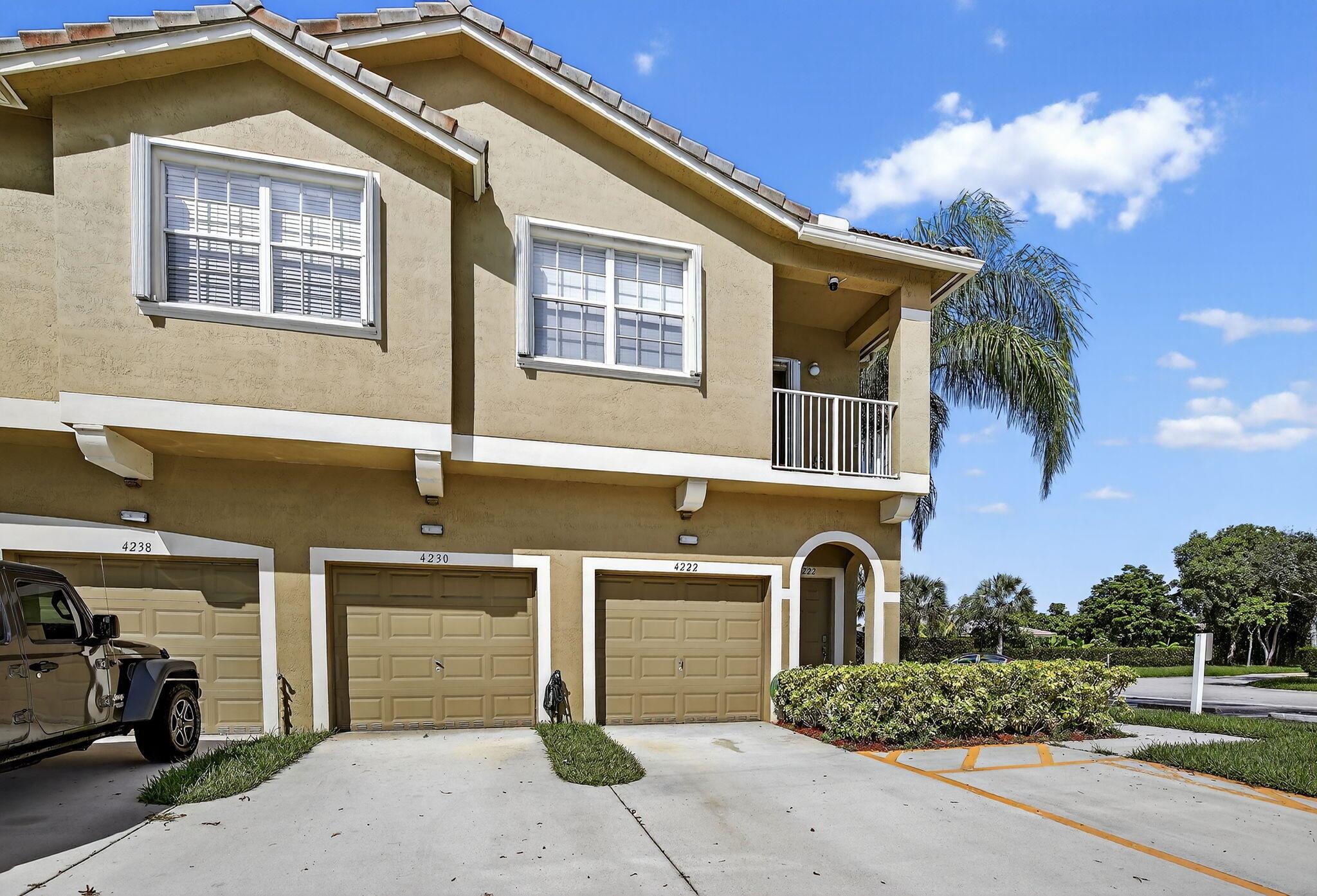 4230 SW 132th Way #9106