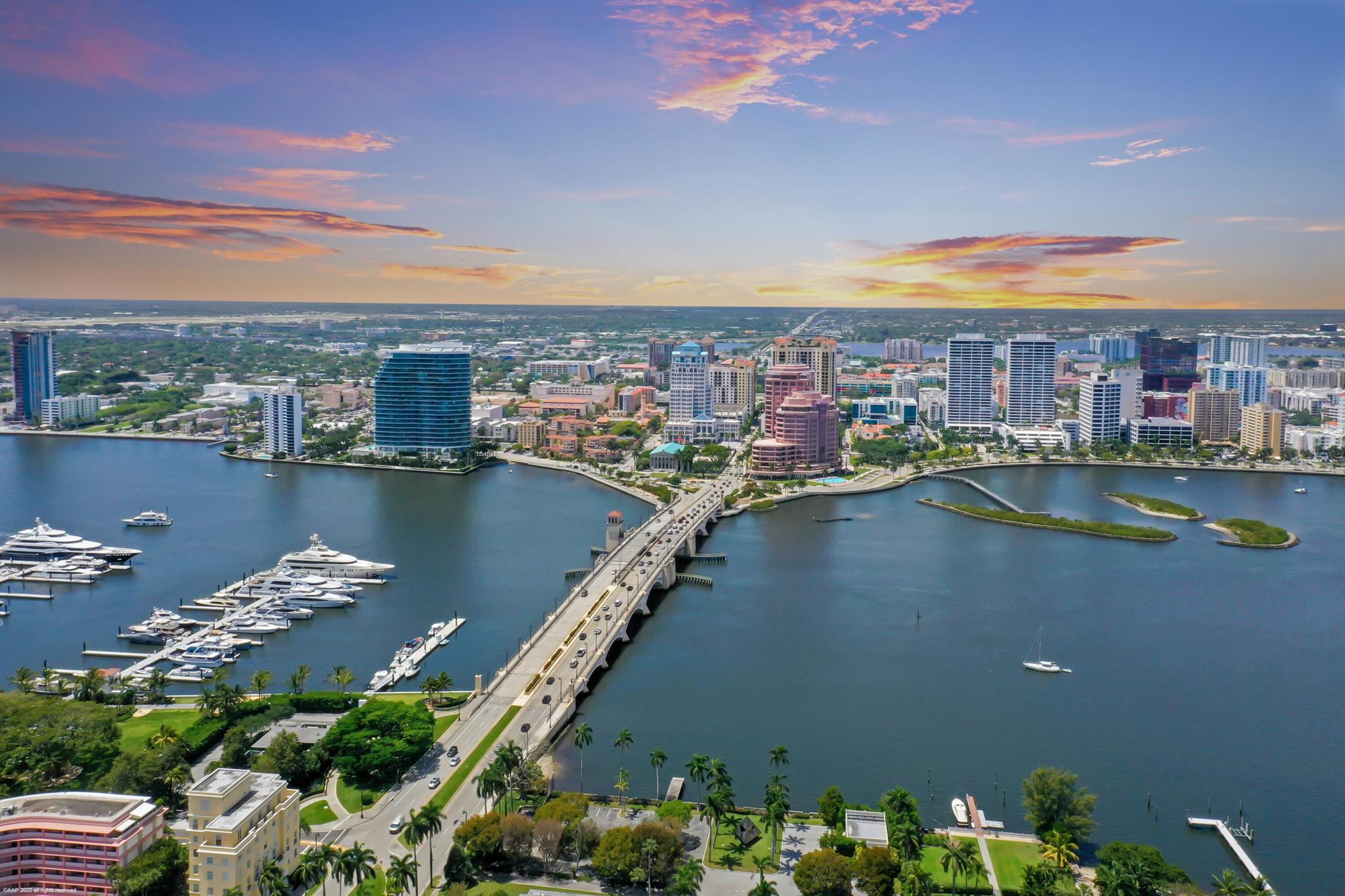 2814 N Flagler Dr West Palm Beach, FL 33407 2814 N Flagler Dr West Palm Beach, FL 33407