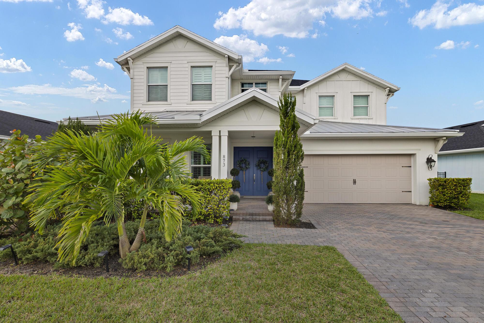 873 Sterling Pine Pl