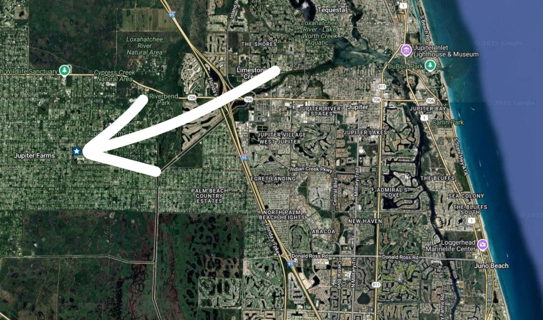 16290 108th Ter Jupiter, FL 33478