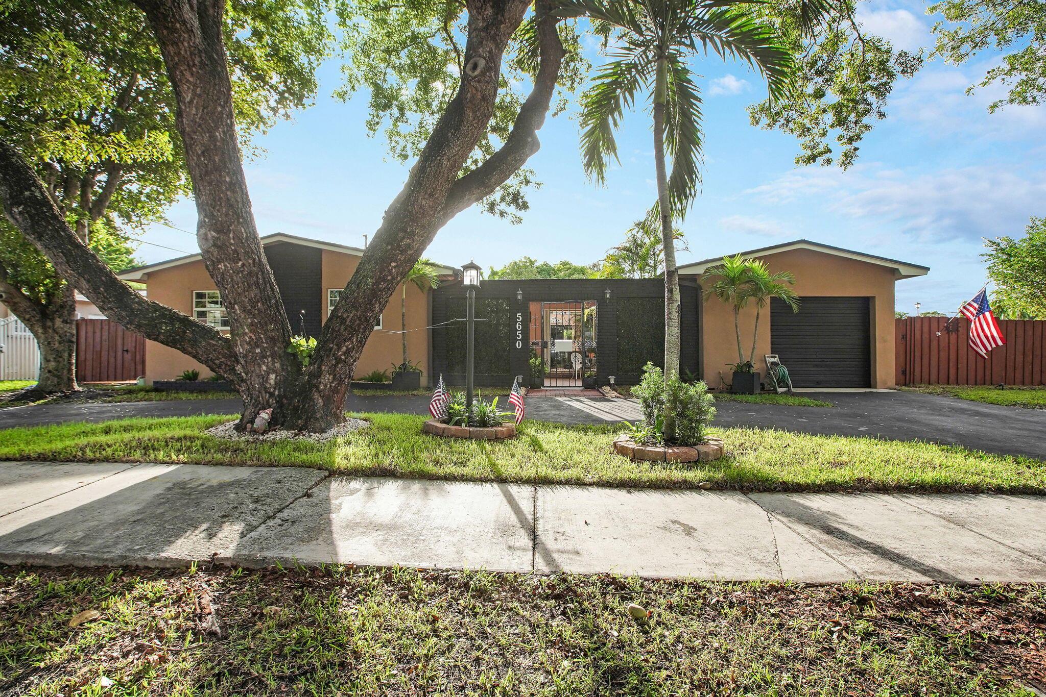 5650 SW 91st Ave
