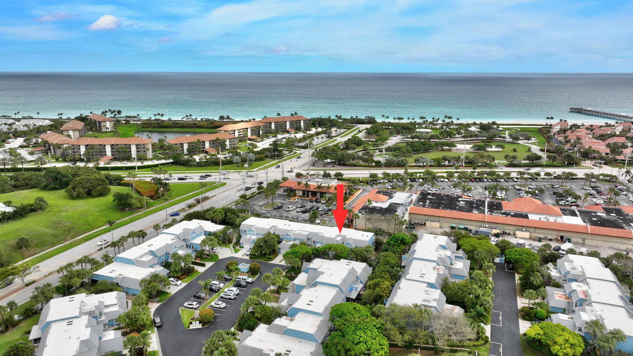 120 Ocean Dunes Cir Jupiter, FL 33477