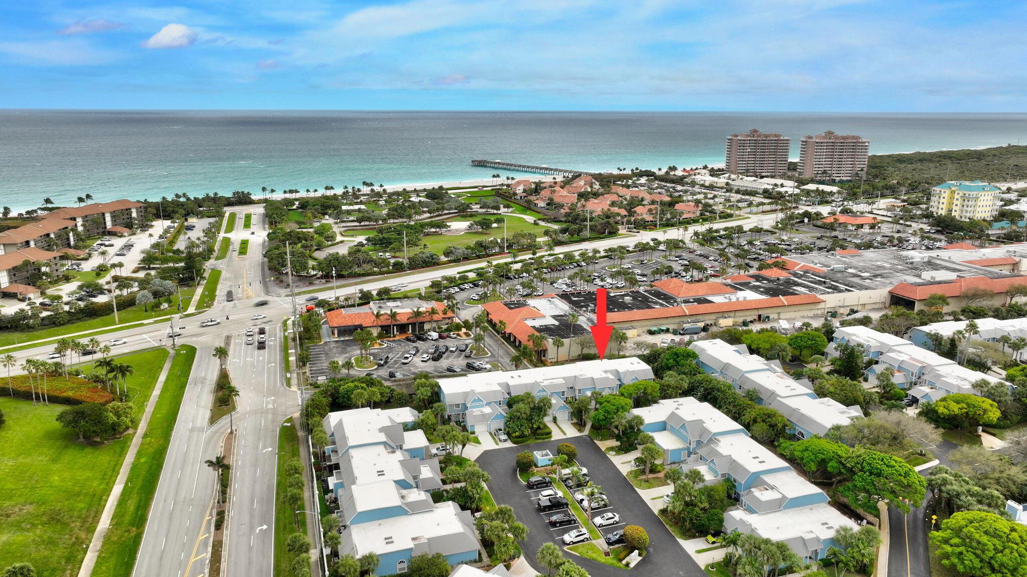 120 Ocean Dunes Cir Jupiter, FL 33477