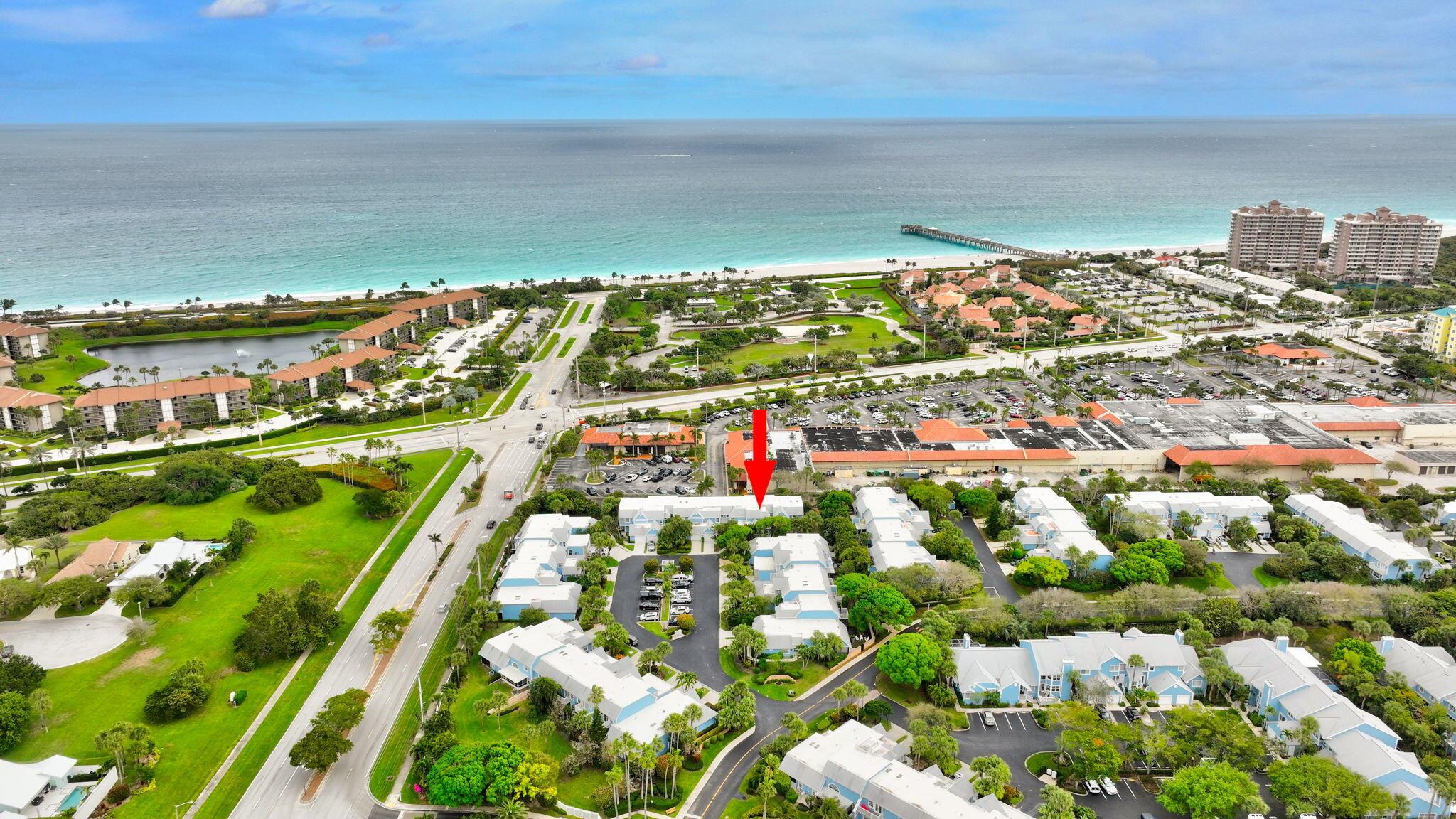 120 Ocean Dunes Cir Jupiter, FL 33477
