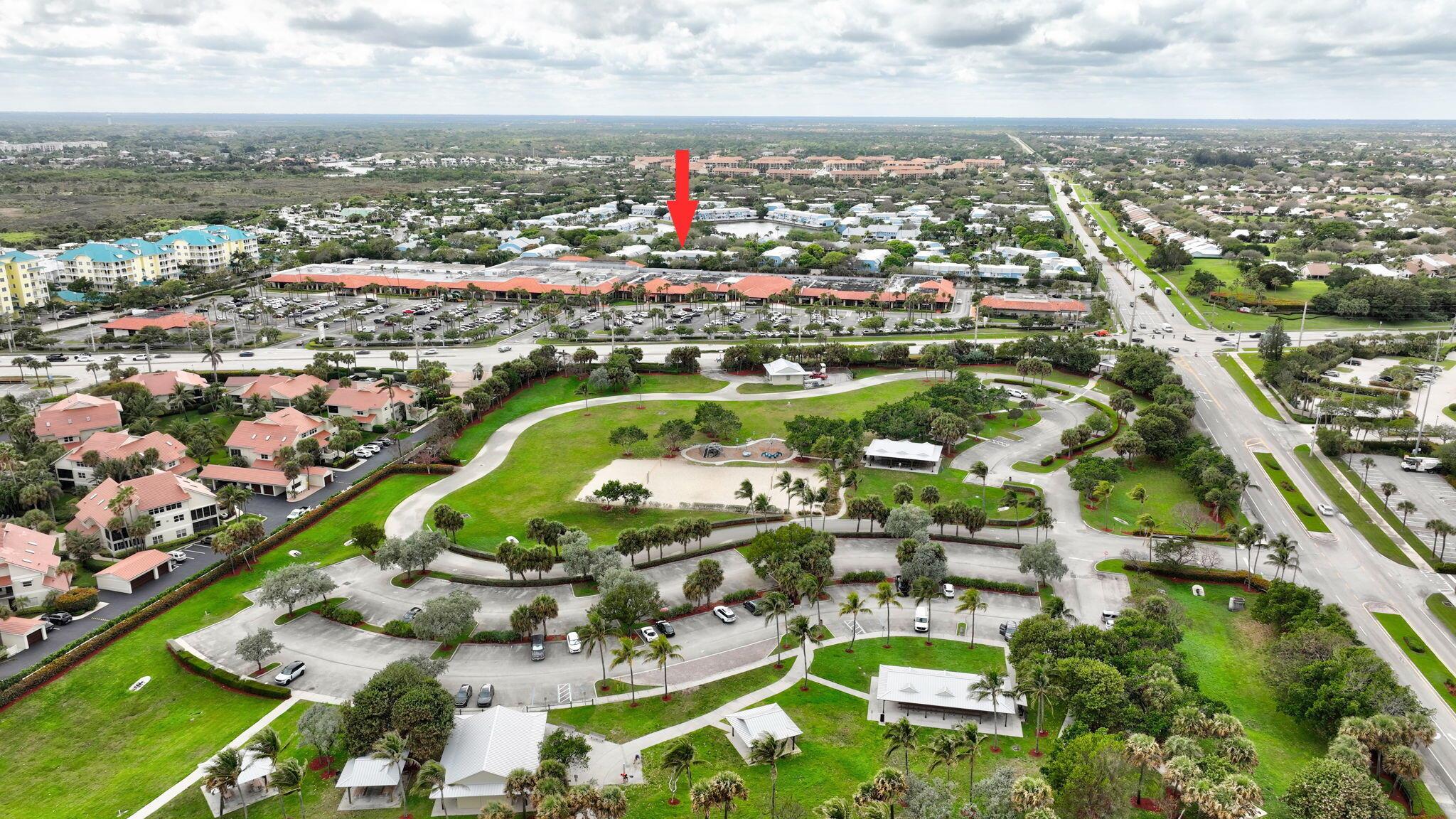 120 Ocean Dunes Cir Jupiter, FL 33477