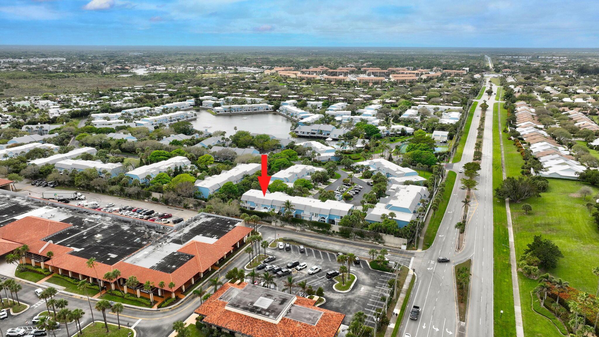 120 Ocean Dunes Cir Jupiter, FL 33477