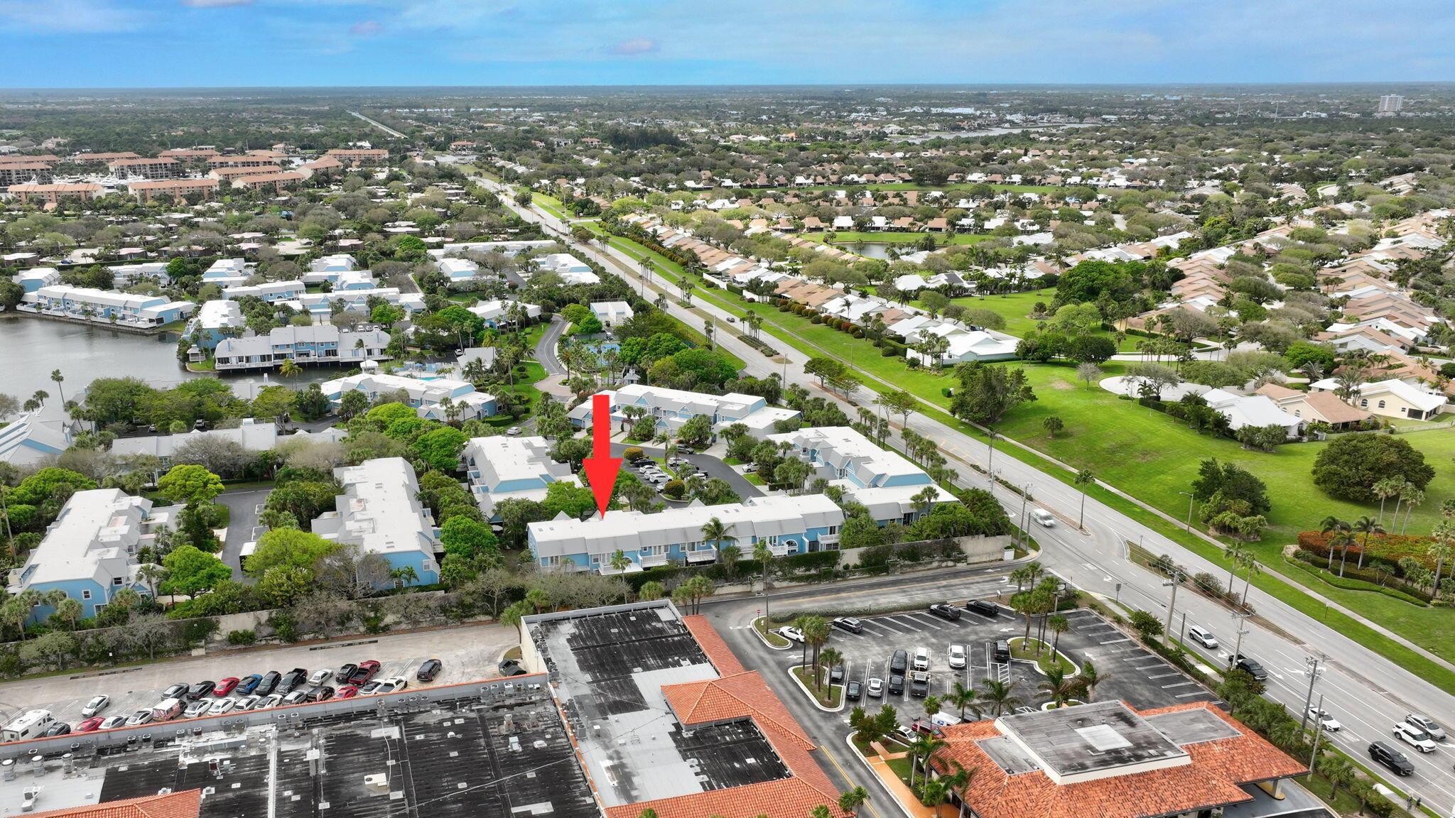 120 Ocean Dunes Cir Jupiter, FL 33477