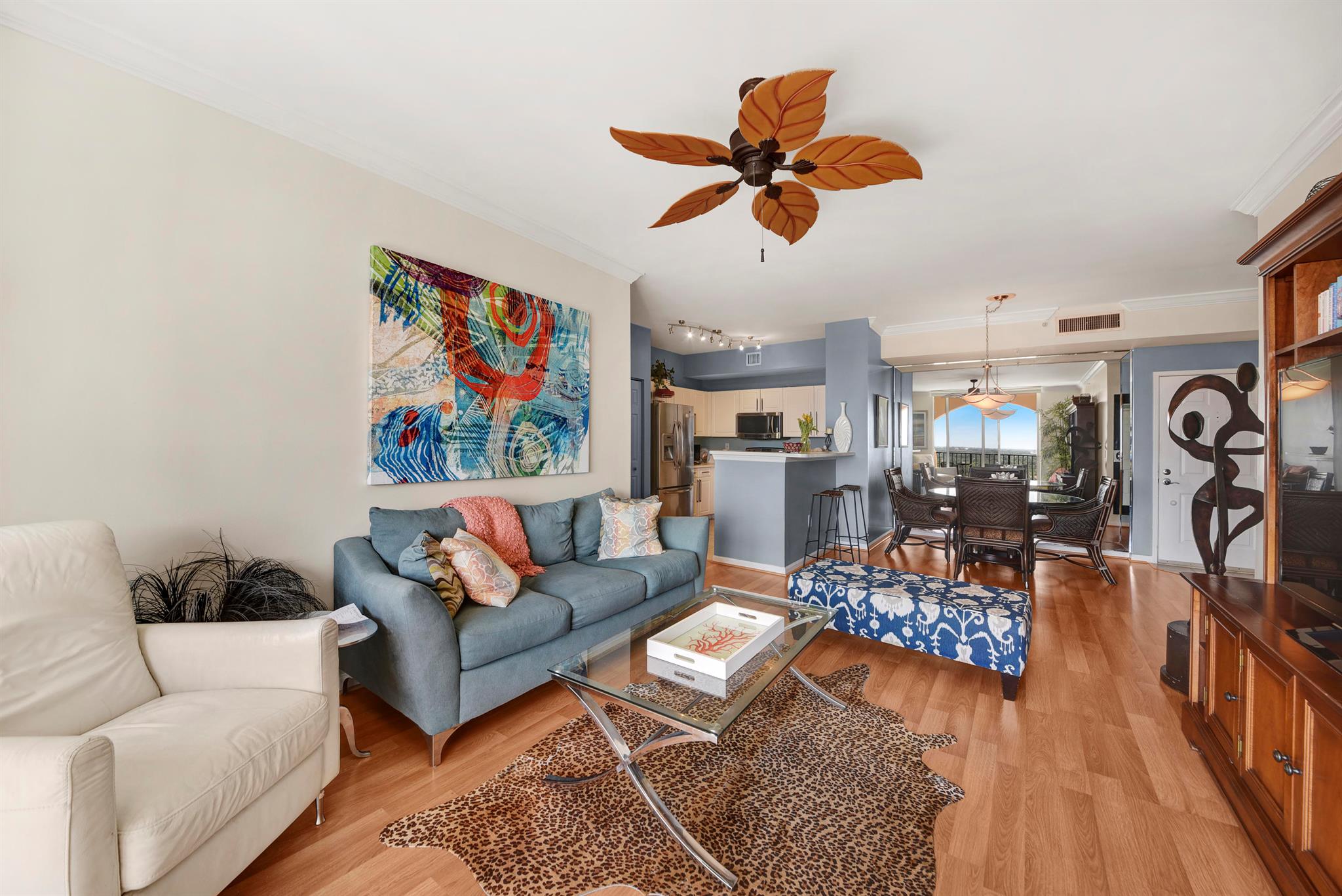 651 Okeechobee Blvd #1209