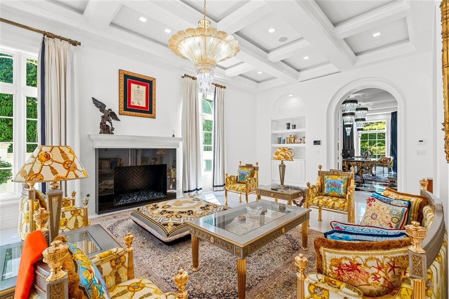 1033 Seasage Delray Beach, FL 33483