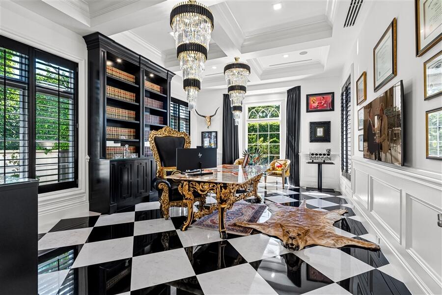 1033 Seasage Delray Beach, FL 33483