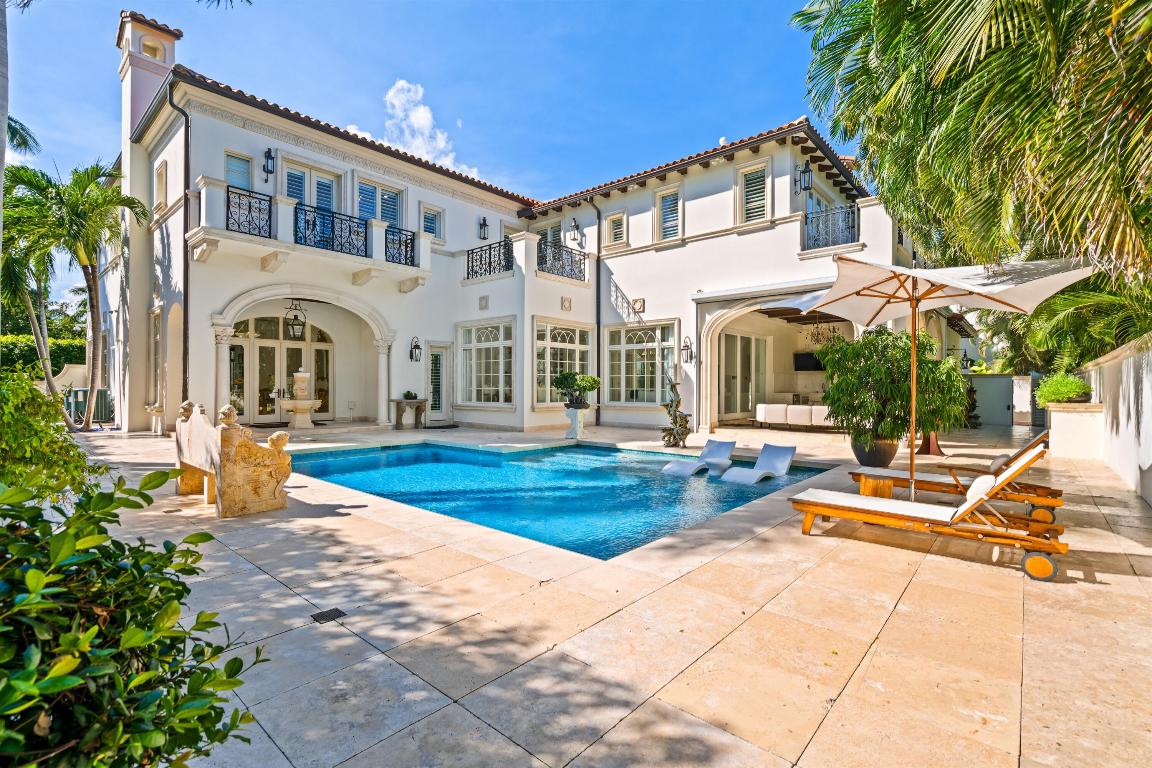 1033 Seasage Delray Beach, FL 33483