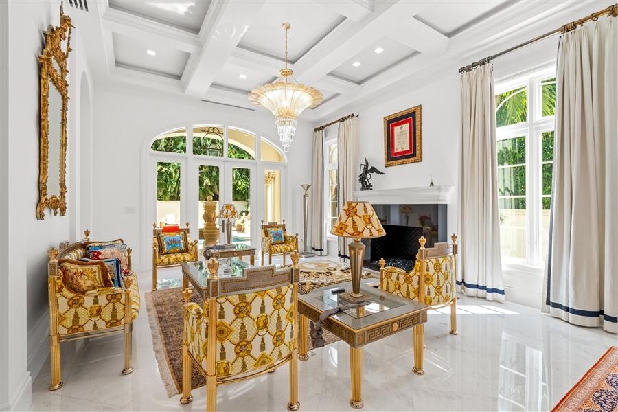 1033 Seasage Delray Beach, FL 33483