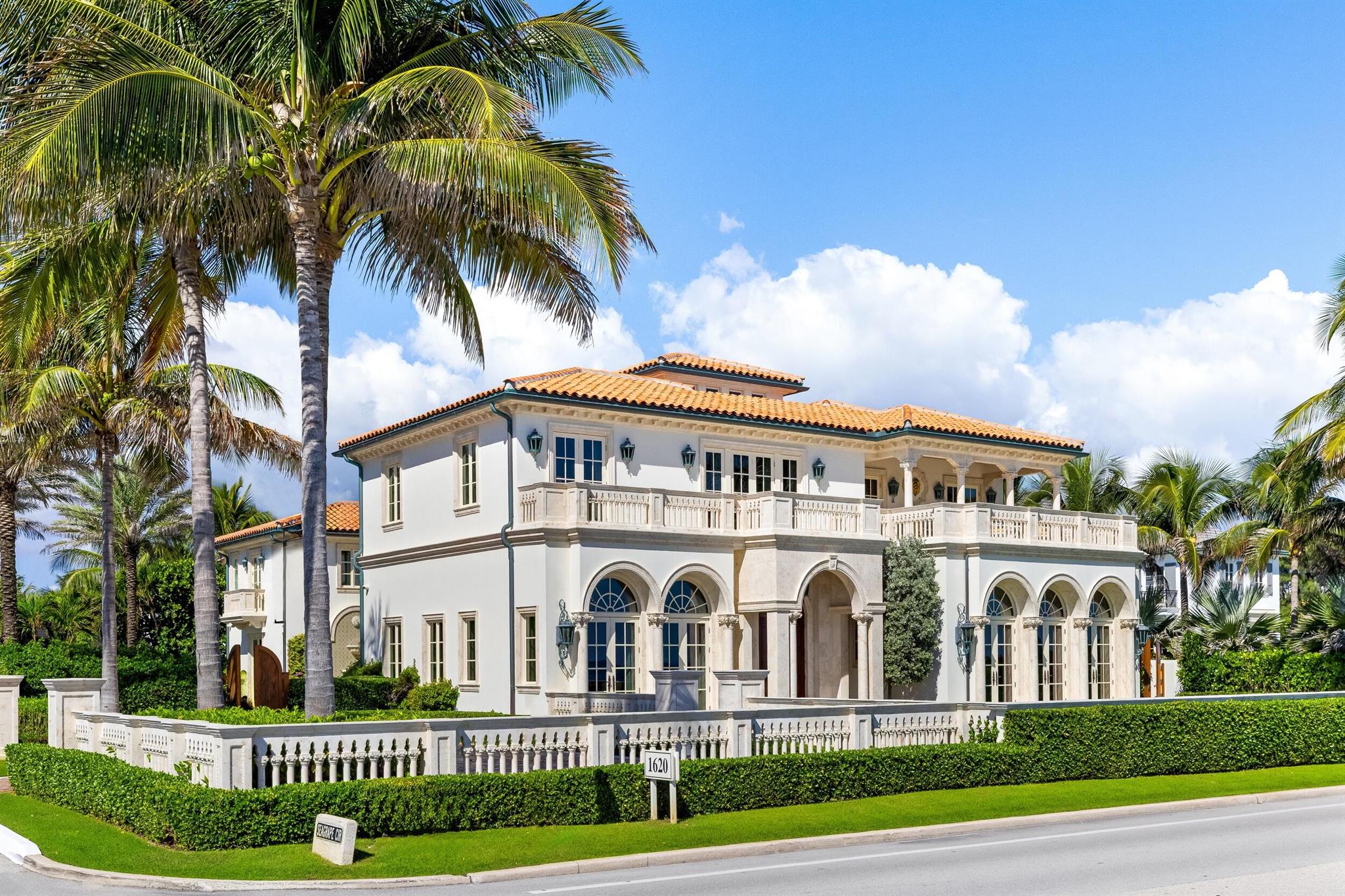1620 S Ocean Blvd Palm Beach, FL 33480 1620 S Ocean Blvd Palm Beach, FL 33480