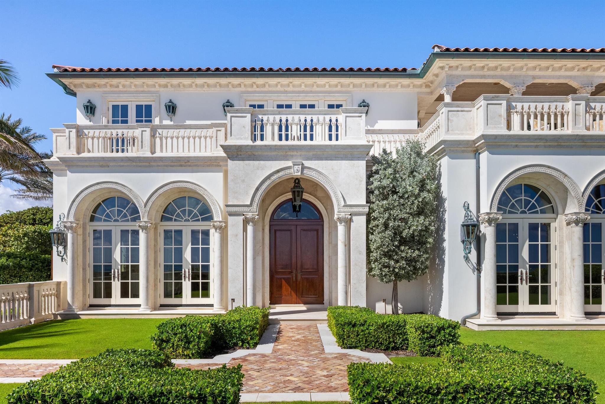 1620 S Ocean Blvd Palm Beach, FL 33480 1620 S Ocean Blvd Palm Beach, FL 33480