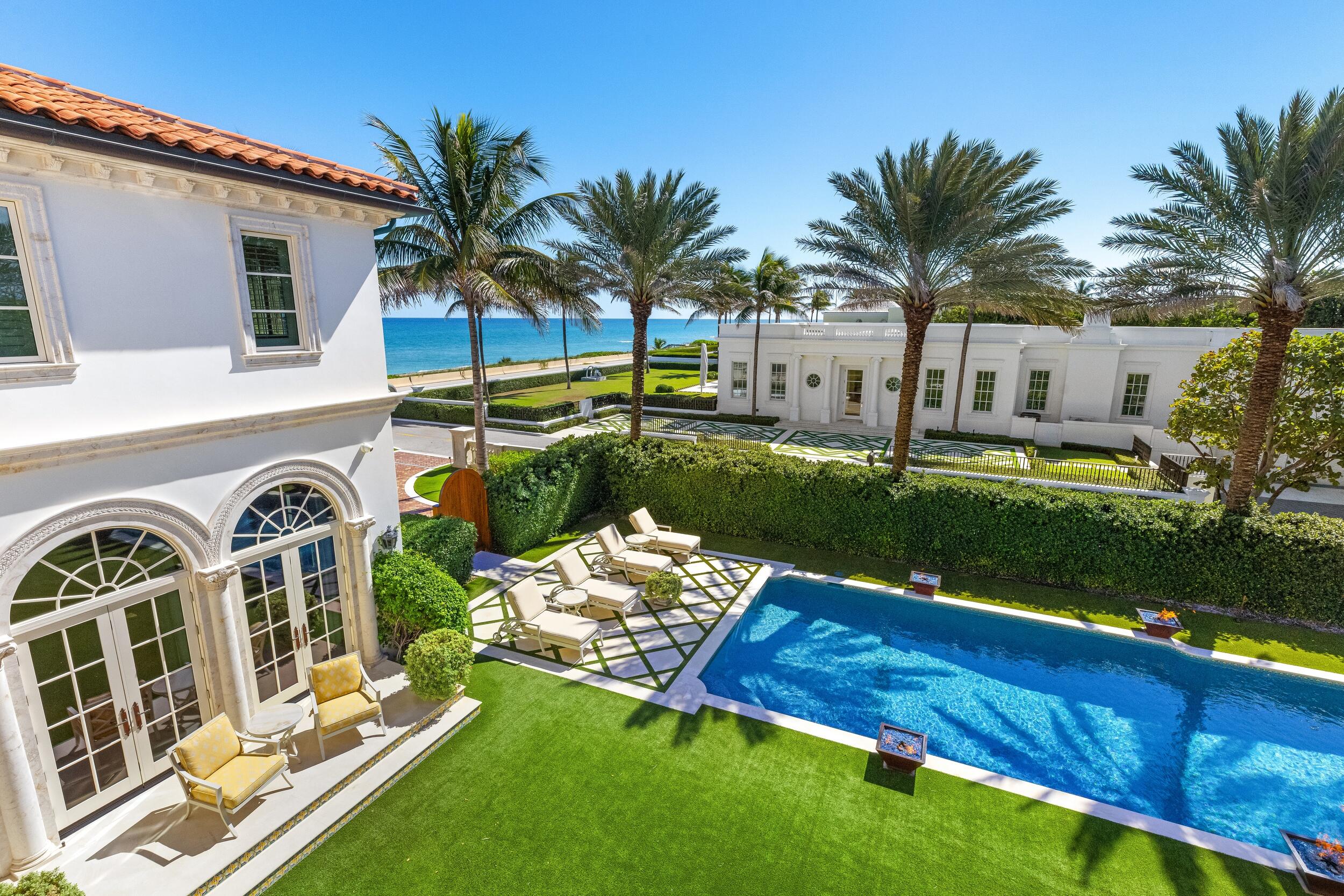 1620 S Ocean Blvd Palm Beach, FL 33480 1620 S Ocean Blvd Palm Beach, FL 33480