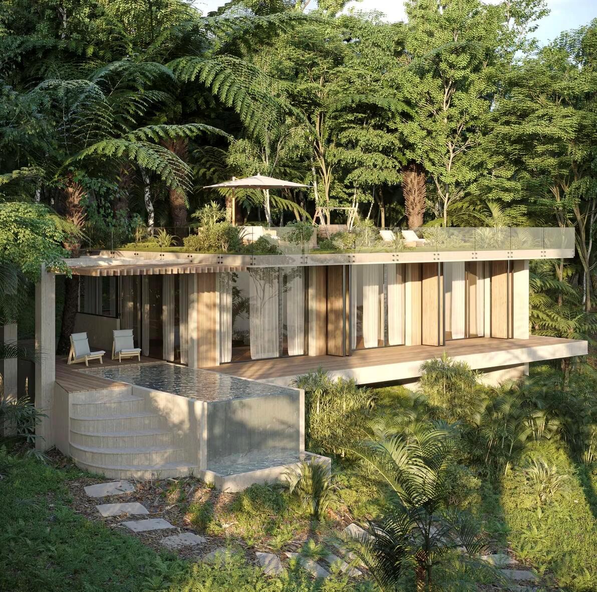 300 Burn Brae Way, Bocas Del Toro, #Panama