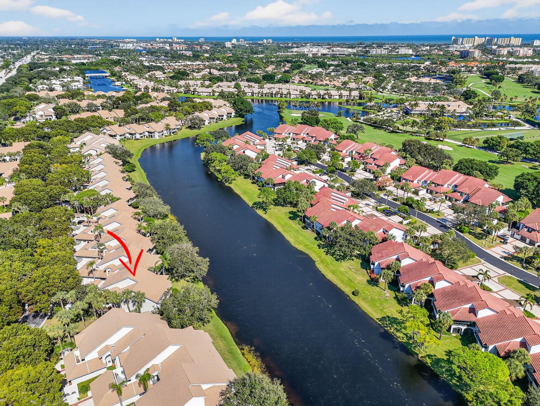 16050 W Bay Dr #155 Jupiter, FL 33477
