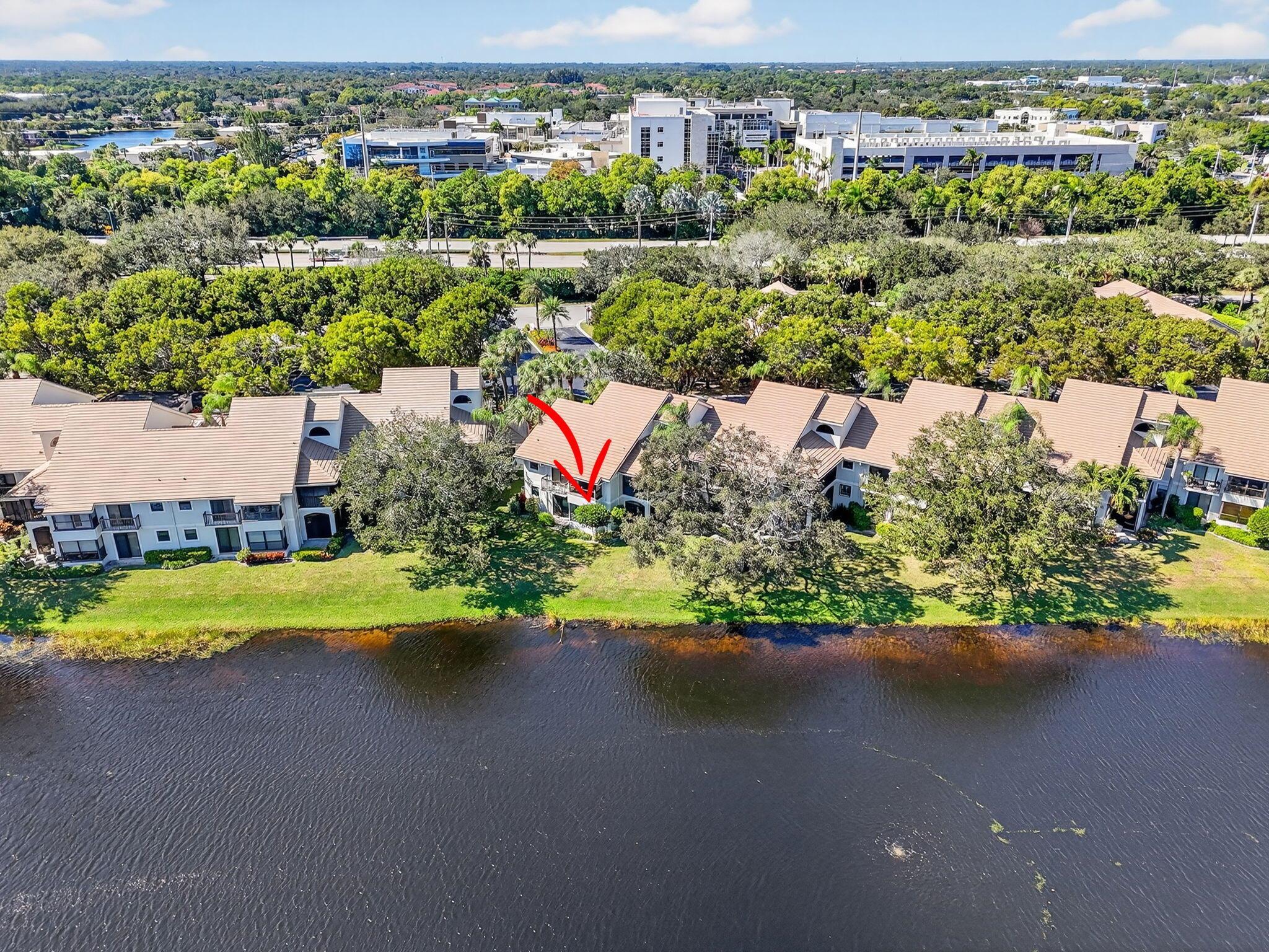 16050 W Bay Dr #155 Jupiter, FL 33477