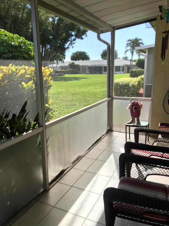 1030 W Flame Vine Ave #13-B Delray Beach, FL 33445