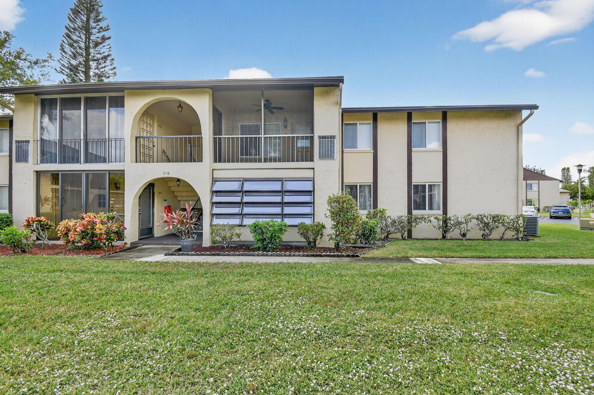 310 Pine Rdg Cir #B-1