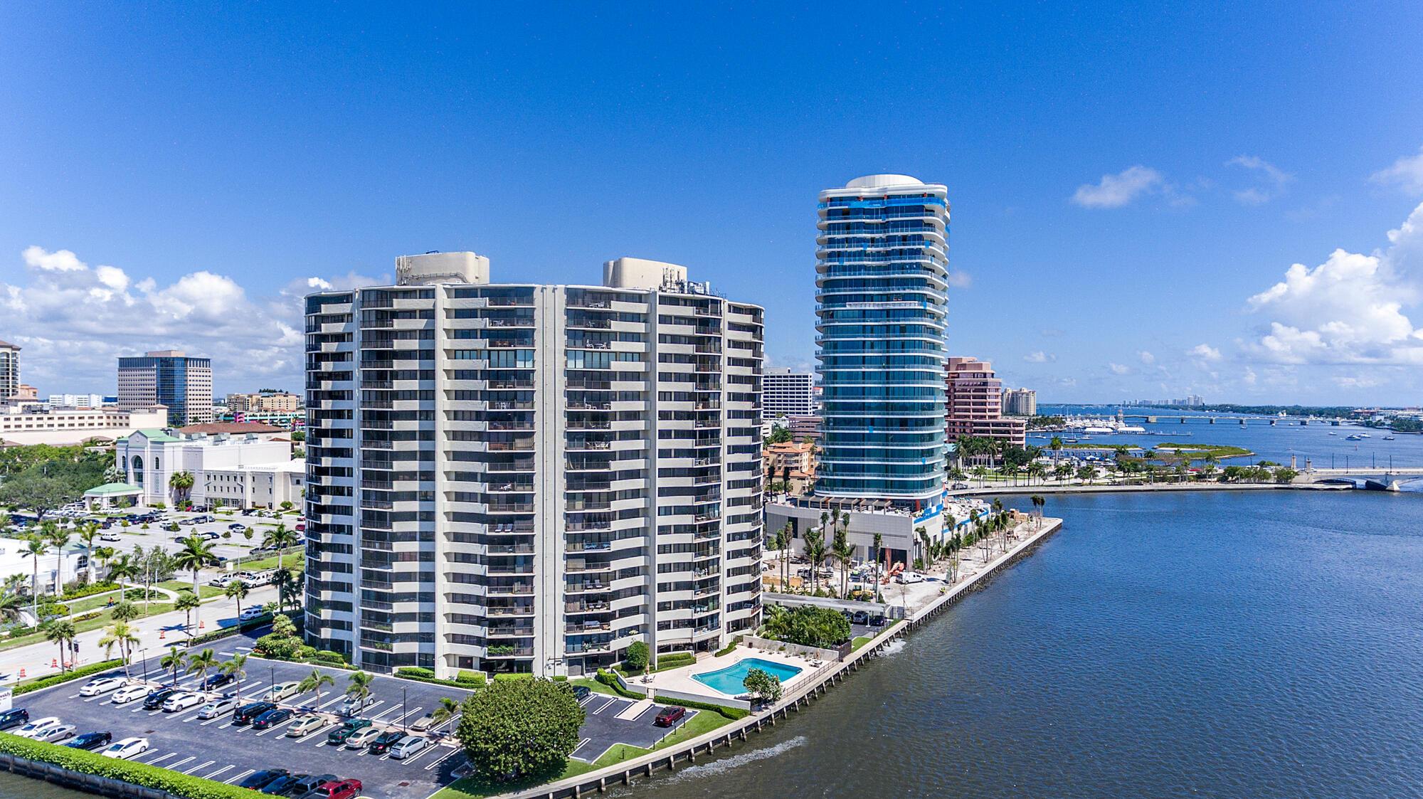 1200 S Flagler Dr #306