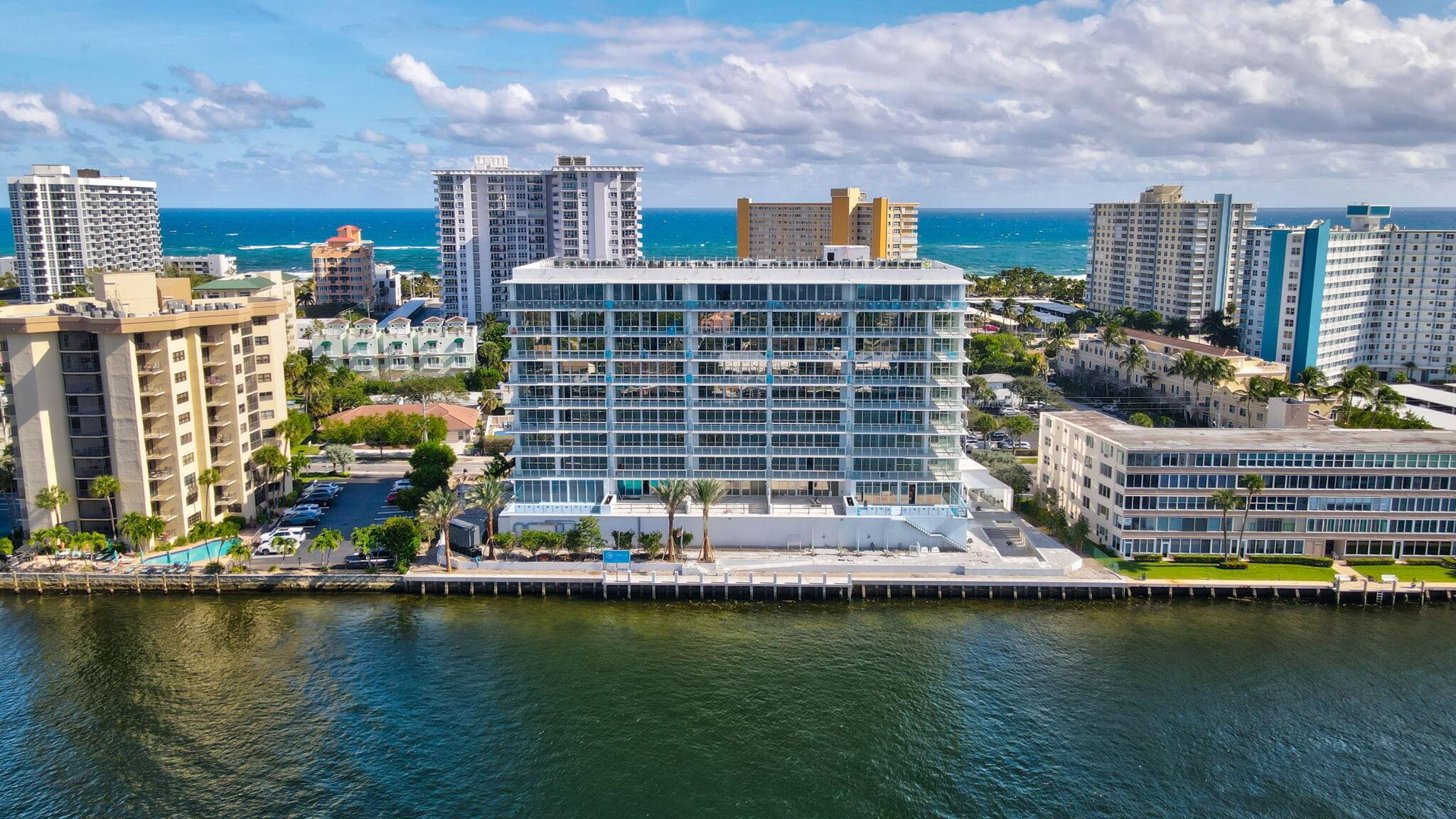 407 N Riverside Dr #503 Pompano Beach, FL 33062