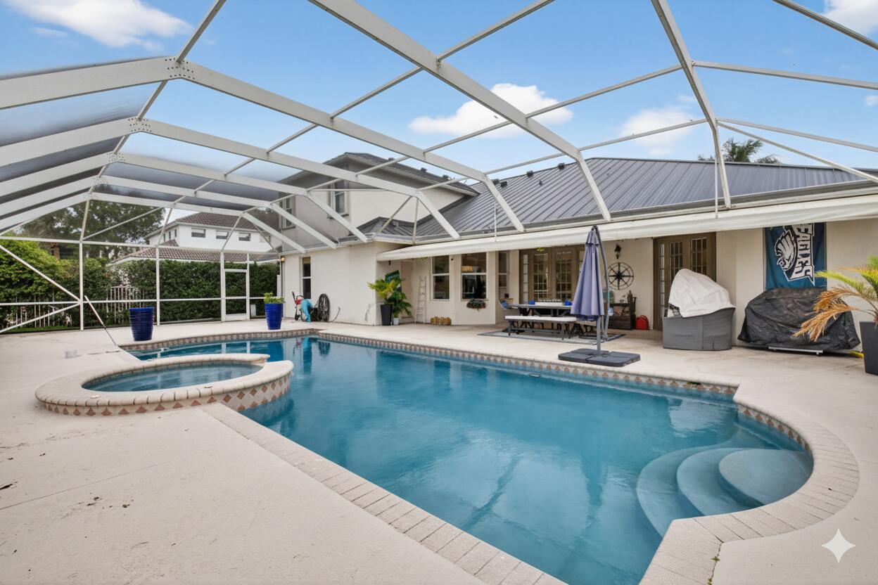 7209 Serrano Ter Delray Beach, FL 33446