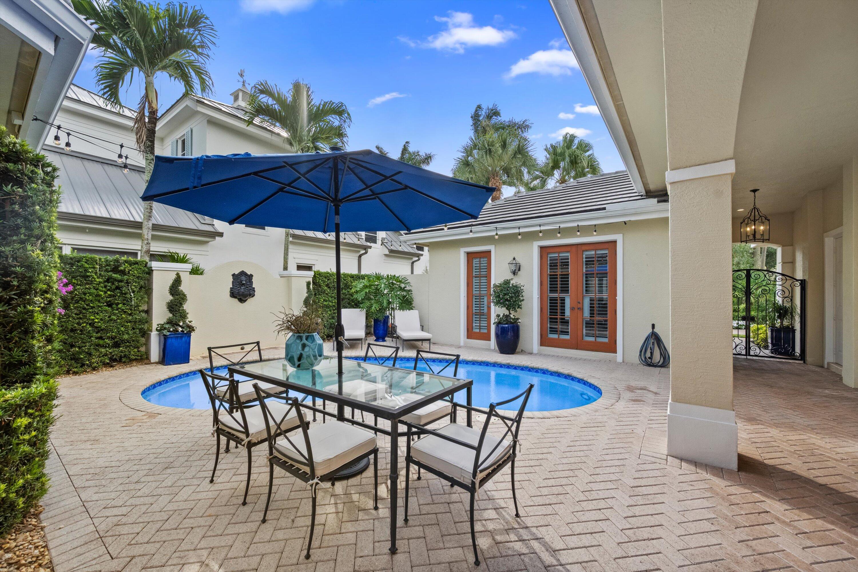 119 Hawksbill Jupiter, FL 33458