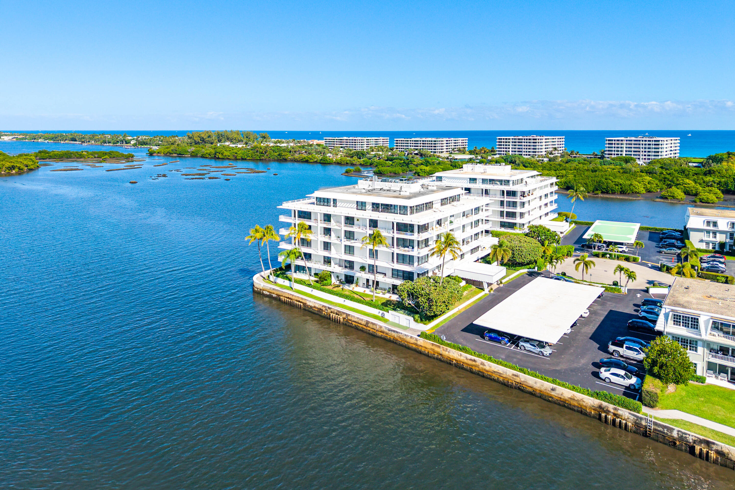 2150 Ibis Isle #15 Palm Beach, FL 33480